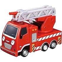 Amazon.co.jp: [バンダイ(BANDAI)] ちびっこバス タヨ おともだち